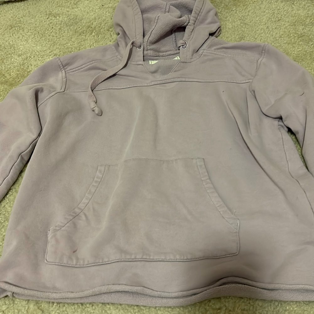 Girls sweatshirt